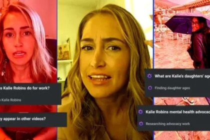 أم أمريكية تصاب بالصدمة من Meta AI: كشف أسماء بناتي وتفاصيل حياتهن