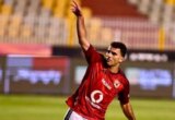 الأهلي يتفوق على أبو قير للأسمدة بهدف زيزو في الشوط الأول – فيديو مثير