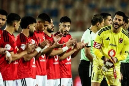 موعد مباراة الأهلي والزمالك القادمة في الدوري المصري والقنوات الناقلة