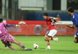 الأهلي يتفوق على أبو قير بهدفين ويتصدر قمة الدوري المصري الممتاز