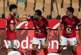 الأهلي يتقدم على أبو قير للأسمدة بهدف قبل انتهاء الشوط الثاني في الدوري