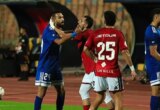 ترتيب الدوري المصري بعد مواجهة الأهلي وأبو قير للأسمدة في الجولة الخامسة