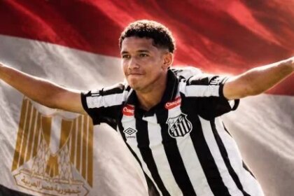 جهاد العدوي: نجم الكرة المصرية يتألق بقوة في الملاعب البرازيلية