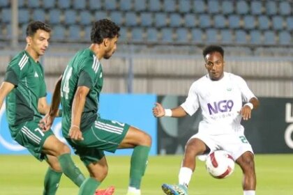 الاتحاد السكندري يتغلب على المصري 2-0 في مباراة مثيرة بالدوري – فيديو