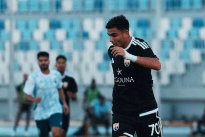 الجونة يسعى لتحقيق أول فوز في الدوري ضد بتروجت بملعب السويس اليوم