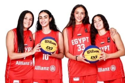 مصر تبدأ بطولة كأس العالم 3×3 تحت 23 عامًا بفوز مثير على إيطاليا