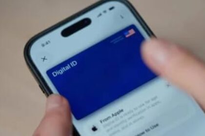 تحذيرات حول خصوصيتك قبل تخزين رخصة القيادة على هاتفك: 4 مخاوف ضرورية ينبغي النظر فيها
