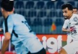 تعادل سلبي مستمر بين الزمالك وغزل المحلة في الدقيقة 60 من المباراة