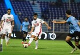 تعادل سلبي مستمر بين الزمالك وغزل المحلة بعد مرور 75 دقيقة من المباراة