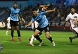 ملخص أهداف مباراة الزمالك وغزل المحلة اليوم في الدوري المصري الممتاز