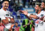 الزمالك يتصدر جدول الدوري قبل مواجهة بيراميدز والشرقية للدخان