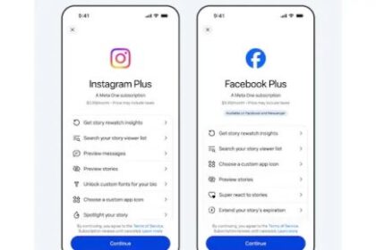 Meta تطلق Meta One.. اشتراك جديد يجمع خدمات التواصل الاجتماعي والذكاء الاصطناعي