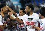 الزمالك يعلن الموعد النهائي لسداد مستحقات لاعبيه عن الموسم الماضي