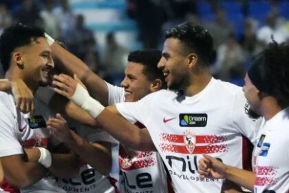 الزمالك يعلن الموعد النهائي لسداد مستحقات لاعبيه عن الموسم الماضي