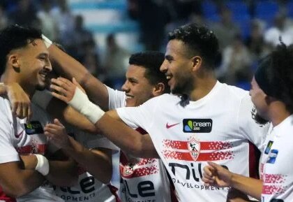 الزمالك يعلن الموعد النهائي لسداد مستحقات لاعبيه عن الموسم الماضي