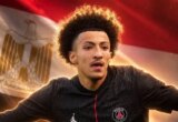 ريان أبو النعمة: لاعب مزدوج الجنسية يجذب اهتمام 3 منتخبات مصرية