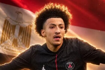 ريان أبو النعمة: لاعب مزدوج الجنسية يجذب اهتمام 3 منتخبات مصرية