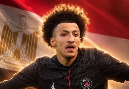 ريان أبو النعمة: لاعب مزدوج الجنسية يجذب اهتمام 3 منتخبات مصرية