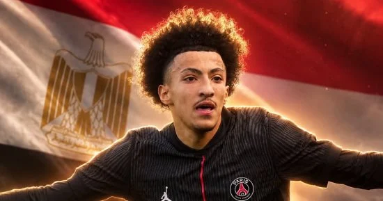 ريان أبو النعمة: لاعب مزدوج الجنسية يجذب اهتمام 3 منتخبات مصرية