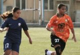نتائج مباريات اليوم الخميس في الجولة الثانية من الدوري المصري الممتاز للسيدات