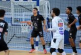 منتخب مصر لكرة الصالات ينهي تدريباته استعدادًا للمشاركة في الجزائر