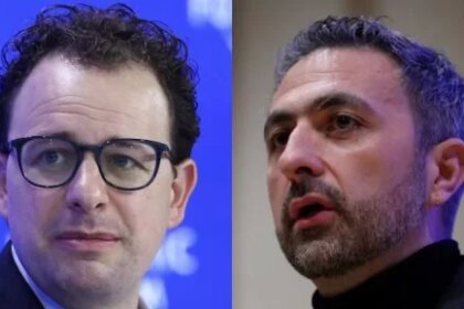 رئيس الذكاء الاصطناعى فى مايكروسوفت: Claude قد يمثل تهديدًا كارثيًا للبشرية