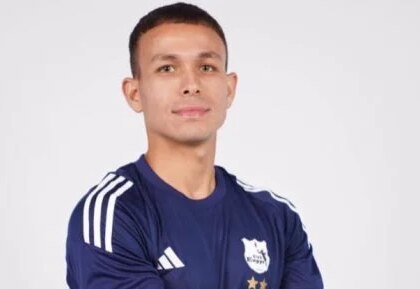 نتيجة الفحص الطبي تحدد موقف أحمد نادر حواش من مواجهة الشرقية وإنبي