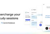جوجل تطور Gemini Notebook بميزات جديدة لتسجيل المحاضرات بالذكاء الاصطناعى