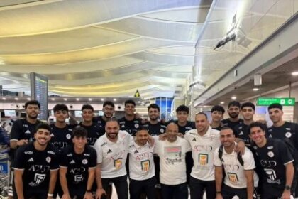 مواجهة نارية بين منتخب مصر ونيجيريا في ربع نهائي كأس أفريقيا ليد الناشئين