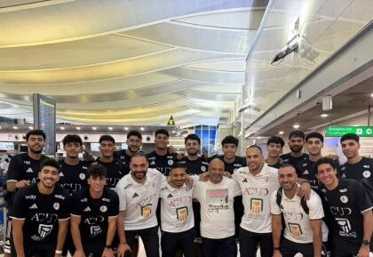 مواجهة نارية بين منتخب مصر ونيجيريا في ربع نهائي كأس أفريقيا ليد الناشئين