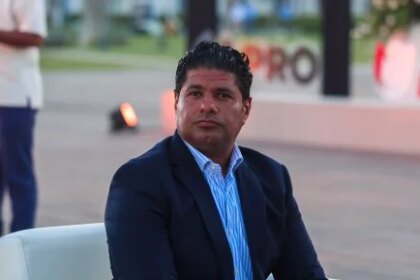 مرزوق علي يساهم في إدارة بطولة العالم للجودو مع الاتحاد الدولي بأذربيجان