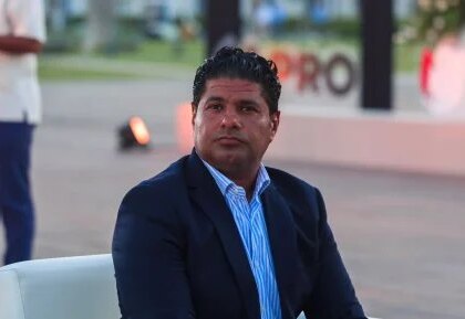 مرزوق علي يساهم في إدارة بطولة العالم للجودو مع الاتحاد الدولي بأذربيجان