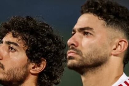 الأهلي ينتظر رد ياسر إبراهيم ومحمد هاني على عروض التجديد الأخيرة