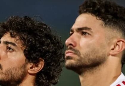 الأهلي ينتظر قرار ياسر إبراهيم ومحمد هاني بشأن عروض التجديد الأخيرة