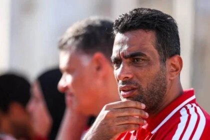 شادي محمد يرد على اتهامات اعتداء إداريو الزمالك ويشدد: نركز على التتويج بأفريقيا