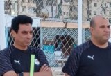 فحص طبي شامل لمنتخب الشاطئية وعبد الرازق يدير المران التكتيكي اليوم
