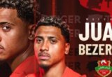 نجوم الأهلي والزمالك يرحبون بانضمام بيزيرا إلى شباب أهلي دبي