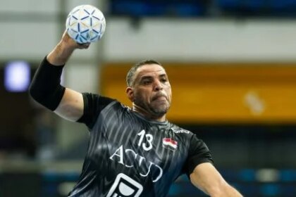مصر تتفوق على فرنسا 2-0 في كأس العالم ليد الكراسي المتحركة