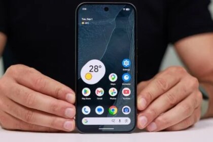 جوجل تختبر ميزة حصرية فى Pixel 11 على هواتف Pixel 10.. وتفاجئ المستخدمين