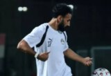 منتخب مصر يسلط الضوء على مهند لاشين: نجم الأداء الذهبي في الملعب
