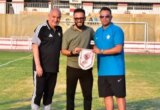 تعادل زمالك 2007 أمام منتخب ليبيا للشباب 1-1 في مباراة ودية مثيرة