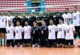 منتخب مصر يتخطى أفريقيا الوسطى ويتأهل إلى ربع نهائي كأس أفريقيا للكرة الطائرة