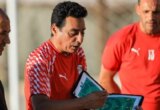 منتخب الشاطئية يتفوق على ترسانة الإسكندرية ودياً استعداداً لتصفيات إفريقيا