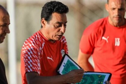 منتخب الشاطئية يتفوق على ترسانة الإسكندرية ودياً استعداداً لتصفيات إفريقيا