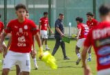 موعد مباريات منتخب مصر للشباب في تصفيات شمال أفريقيا والقنوات الناقلة
