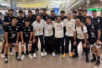 منتخب مصر ليد الناشئين يتأهل لنهائي أفريقيا بعد فوزه على المغرب