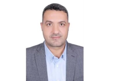 المهندس حمادة ضوة يترشح لنائب رئيس نادي بنها الرياضي في انتخابات قادمة