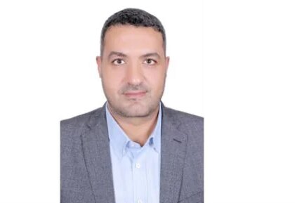 المهندس حمادة ضوة يترشح لنائب رئيس نادي بنها الرياضي في انتخابات قادمة