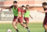 سيراميكا يستعد بقوة بمواجهات تدريبية صباحية ومسائية قبل بيراميدز