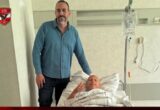 نجاح إجراء جراحة مدافع الأهلي عمرو الجزار في ألمانيا وتألقه المتوقع